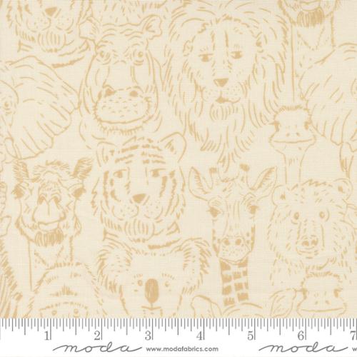 Natural One Big Happy Family