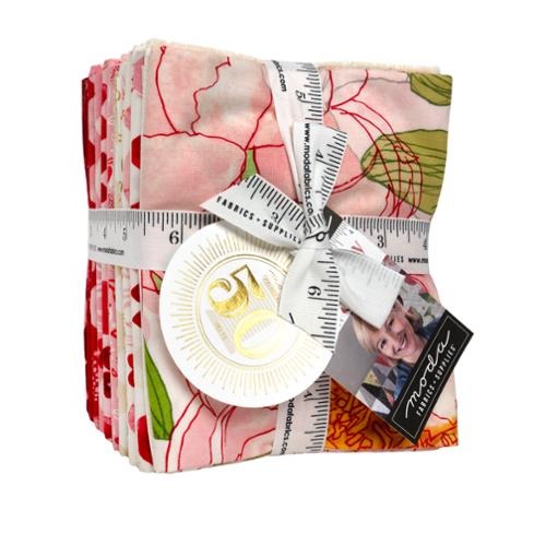 Darling Peony 20 Fat Quarters