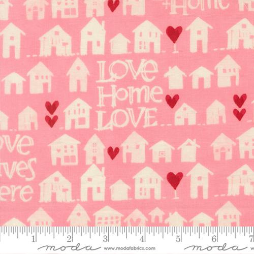 Sweetheart Little House of Love