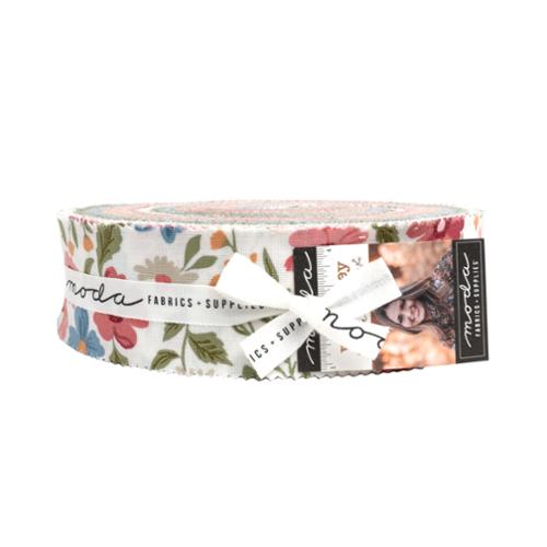 Wild Honey Honey Bun