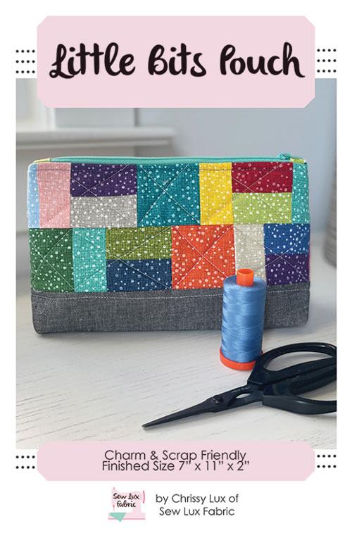 Little Bits Pouch