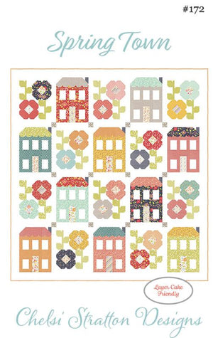 Spring Town