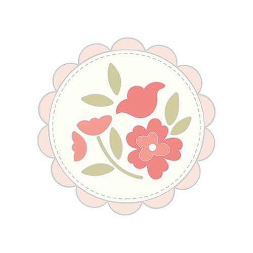 Needleminder Flowers