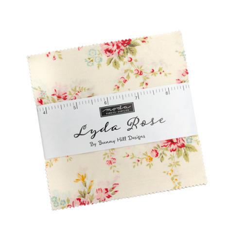 Lyda Rose Charm Pack
