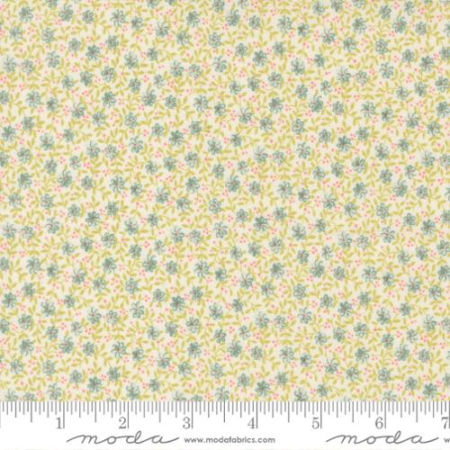 Porcelain Sky Wild Rose