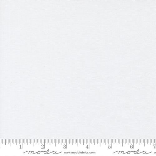Bella Solid White White