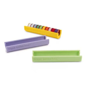 Bigger Bobbin Boat Assorted