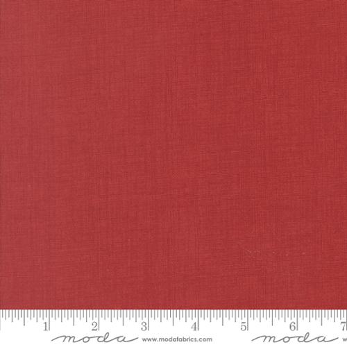 French General Solids Rouge