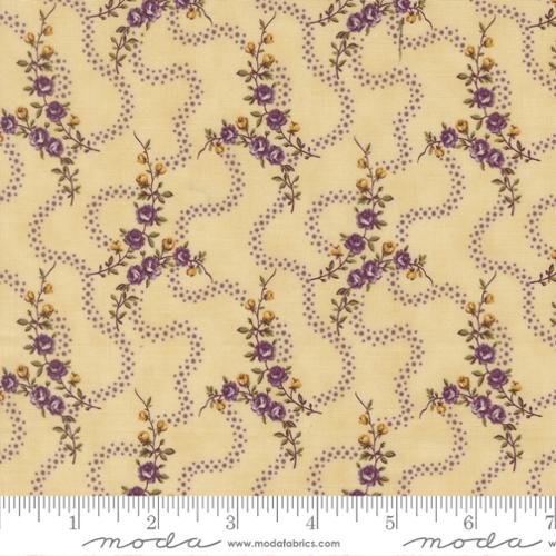 Collections Essence Meandering Path Parchment