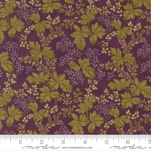 Collections Essence Ivy Plum