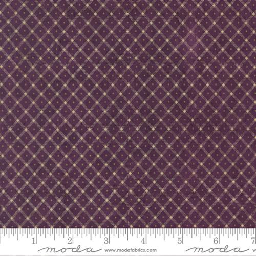 Collections Essence Little Plaid n' Checks Plum
