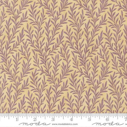 Collections Essence Trailing Vines Parchment