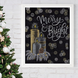 Merry & Bright CD
