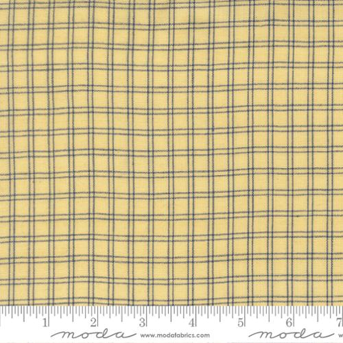 Summer Solstice Canary Woven 12224-15