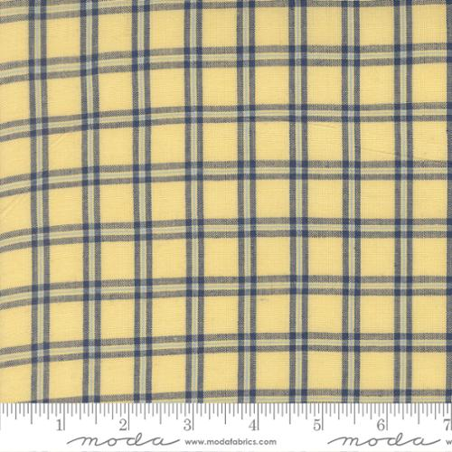 Summer Solstice Canary Woven 12224-16
