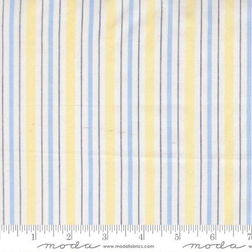 Summer Solstice Canary Woven 12224-17