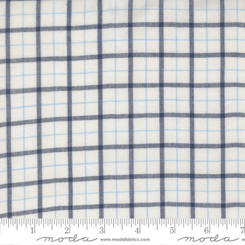 Summer Solstice Nautical Blue Woven 12224-25