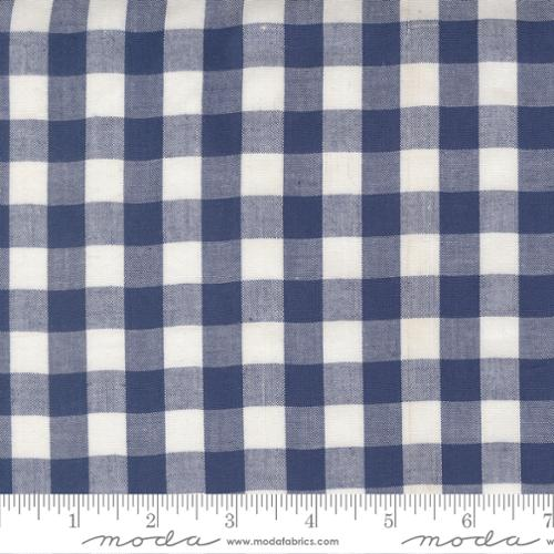 Summer Solstice Nautical Blue Woven 12224-28