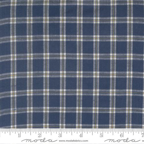 Summer Solstice Nautical Blue Woven 12224-31