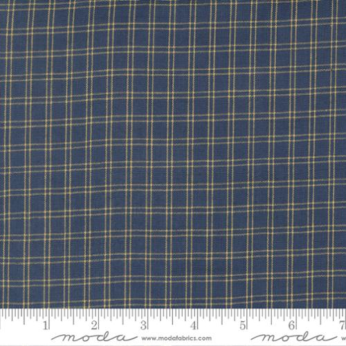 Summer Solstice Nautical Blue Woven 12224-32