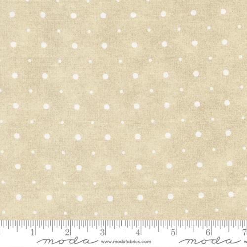 Posh Ivory Whisper White Doily
