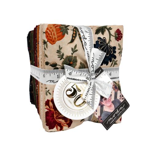 Quail Run 40 Fat Quarters