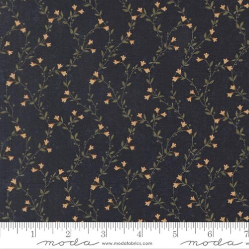 Quail Run Indigo Creeping Vine