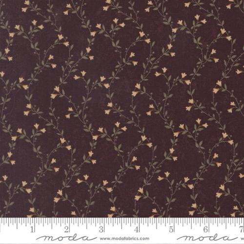Quail Run Mulberry Creeping Vine