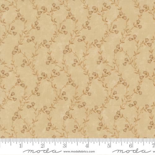 Quail Run Tonal Tan Creeping Vine