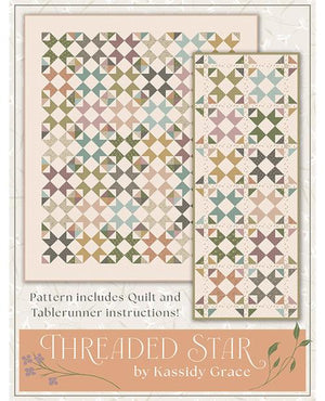 Threaded Star