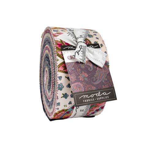 Chelsea Garden Jelly Roll®