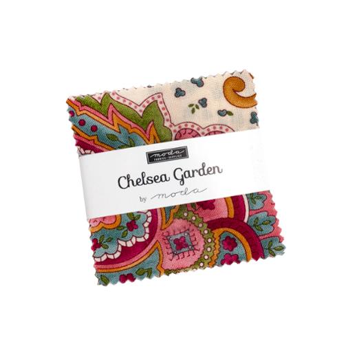 Chelsea Garden Mini Charm