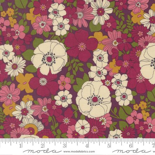 Chelsea Garden Plum