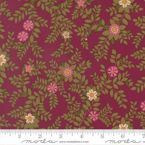 Chelsea Garden Mulberry Garden Florals