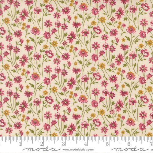 Chelsea Garden Porcelain Small Floral