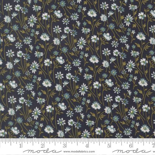 Chelsea Garden Midnight Small Floral