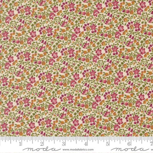 Chelsea Garden Porcelain Vine Small Floral