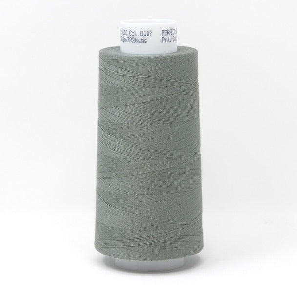 Perfect Quilting Thread - 3500M Color 0107