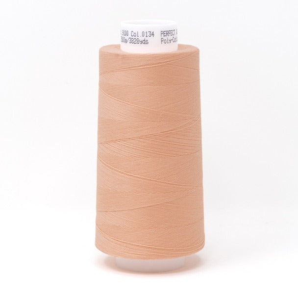 Perfect Quilting Thread - 3500M Color 0134