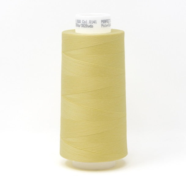 Perfect Quilting Thread - 3500M Color 0141