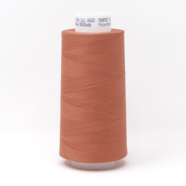 Perfect Quilting Thread - 3500M Color 0622