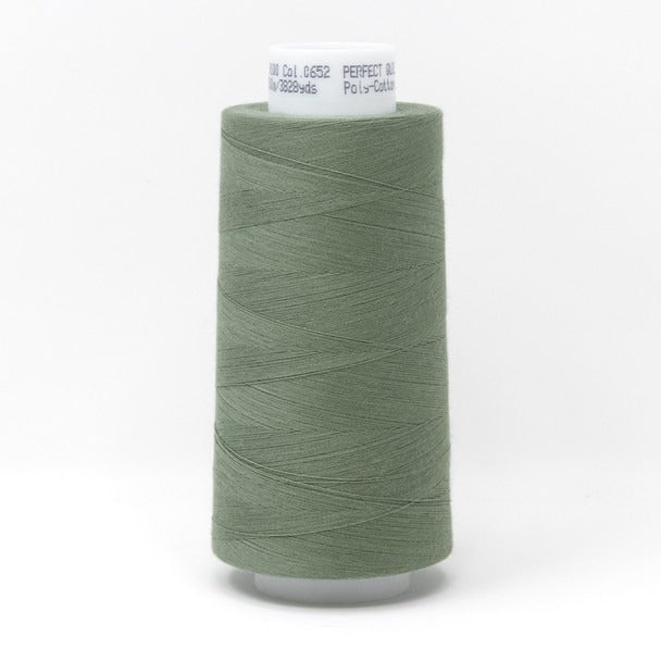 Perfect Quilting Thread - 3500M Color 0652