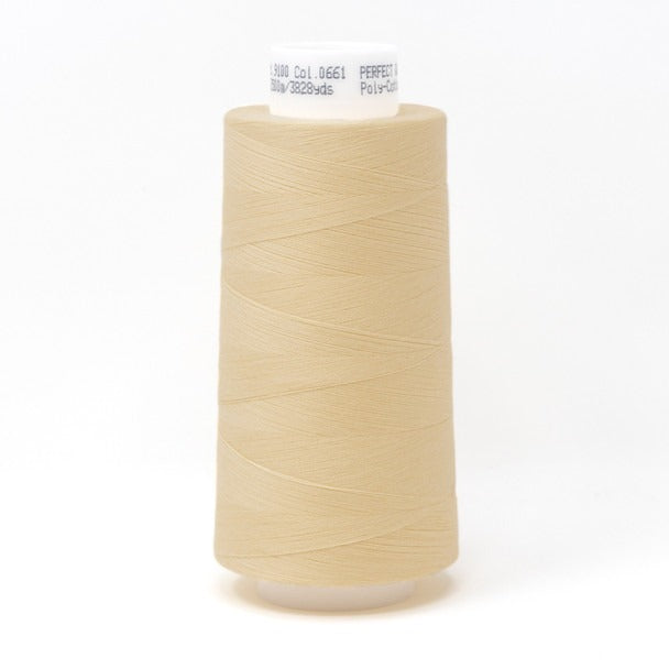 Perfect Quilting Thread - 3500M Color 0661