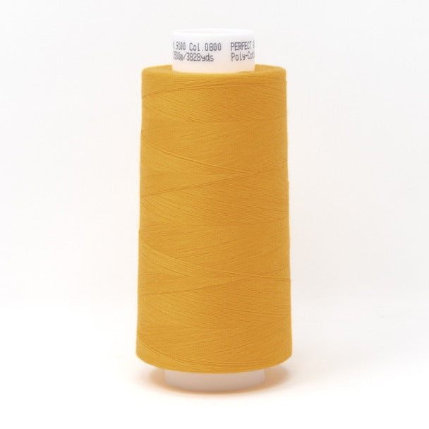 Perfect Quilting Thread - 3500M Color 0800