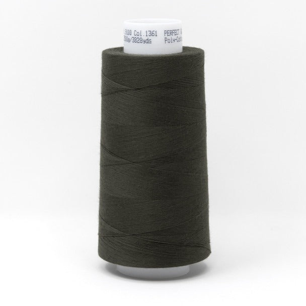 Perfect Quilting Thread - 3500M Color 1361