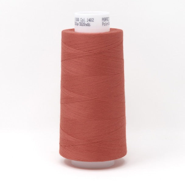 Perfect Quilting Thread - 3500M Color 1402