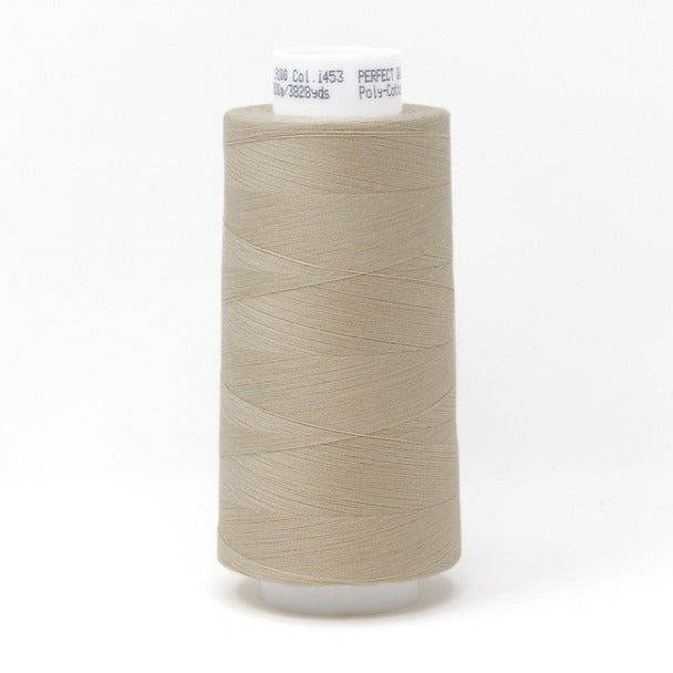 Perfect Quilting Thread - 3500M Color 1453