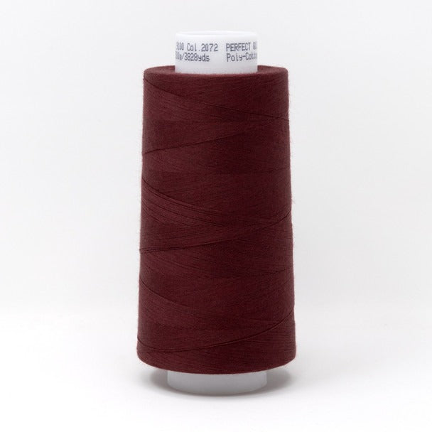 Perfect Quilting Thread - 3500M Color 2072