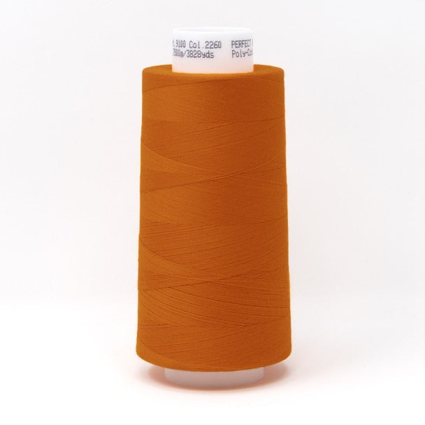 Perfect Quilting Thread - 3500M Color 2260