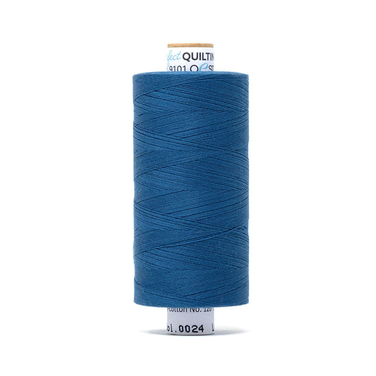Perfect Quilting Thread - 1000M Color 0024